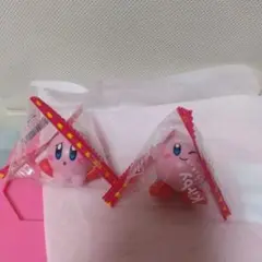 星のカービィ インテリア ミニフィギュア