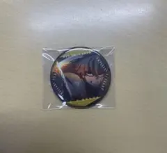 我妻善逸　缶バッジ