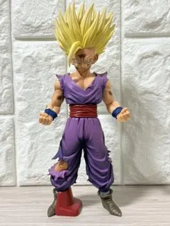 ドラゴンボールフィギュア　MSP 孫悟飯