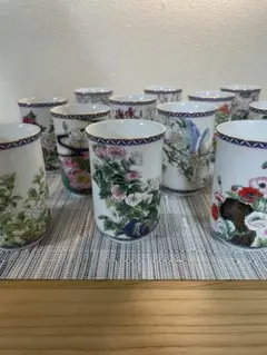 【希少】FRANKLIN PORCELAIN 花の妖精 磁器製ベルコレクション Yahoo!オークション -「フランクリンポーセリン」の落札相場