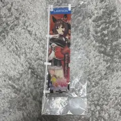 ウマ娘 ミニのぼり シュヴァルグラン ローソンコラボ - メルカリ