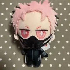 2026年最新】怪獣8号 鳴海 ぬいぐるみの人気アイテム - メルカリ