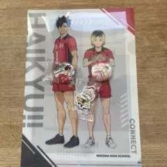 ハイキュー!! くら寿司