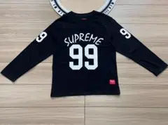 2025年最新】supreme フットボールシャツの人気アイテム - メルカリ