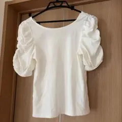 NICE CLAP トップスのサムネイル