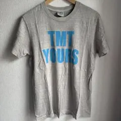 tmt Tシャツ　まとめ売り木村拓哉　yours big holday キムタク tmt Tシャツまとめ売り木村拓哉yours big holday キムタク