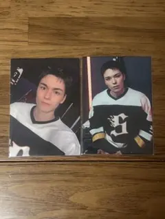 SEVENTEEN セブチ HOME 2025トレカ バーノン