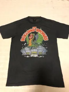 ☆80s ローリングストーンズ Tシャツ Rolling Stones☆ 楽天市場】80s USA製 ☆ ローリング ストーンズ 両面 ツアー