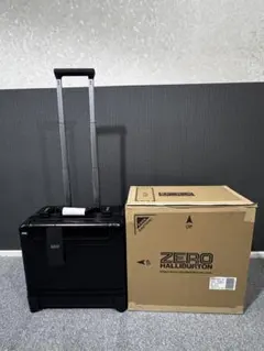 2025年最新】ゼロハリバートン カメラケースの人気アイテム - メルカリ