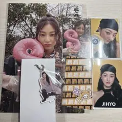 2025年最新】ジヒョ アクスタの人気アイテム - メルカリ