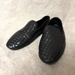 Bottega Veneta Intrecciato lether Loaferのサムネイル