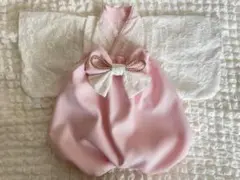 【即納】　ベビー袴　ひなまつり　初節句　お食い初め