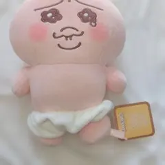 おぱんちゅうさぎ ぬいぐるみ ましゅもっち Panties Rabbit SAL