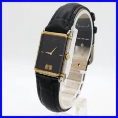 80S SEIKO ASTERISK 渡辺雪三郎YUKISABURO（正常稼働品 - メルカリ