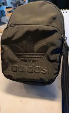 adidas ミニリュック&ショルダー