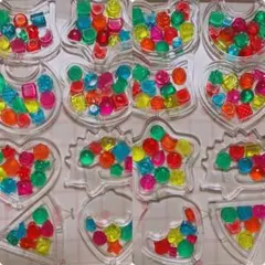 新作レジン 飴セット 16個 特別価格 02