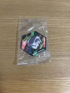 僕のヒーローアカデミア　マグネットシート　緑谷•死柄木