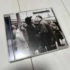 Stereophonics CD アルバム