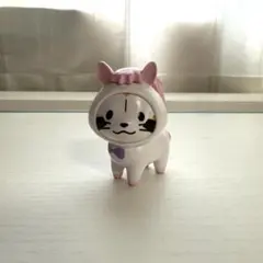 ココス cocos あらいぐま ラスカル マグネット ウマ 馬 午年