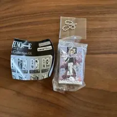 DEATH NOTE アクリルキーホルダー