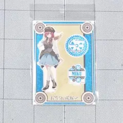 五等分の花嫁　ドンキホーテ　スチームパンク　中野三玖　アクリルスタンド