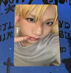 EVERLINE＊ケンシン