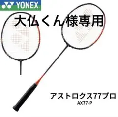 2026年最新】アストロクス77 プロの人気アイテム - メルカリ