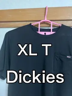 Dickies Tシャツ　XLT サイズ