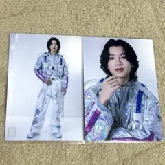 BUDDiiS 生写真 SHOOT #035.036