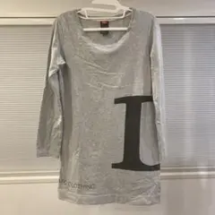 ダブルスタンダードクロージング　ロングTシャツ