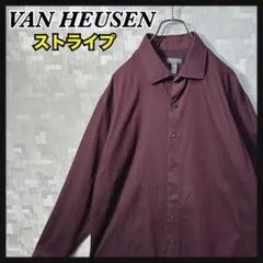 シャツ 古着 長袖