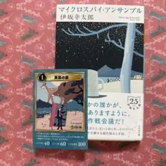 マイクロスパイ・アンサンブル