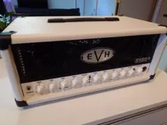 EVH 5150-III 50W ギターアンプ