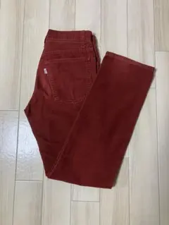 リーバイス519 70.s コーディロイパンツ USA製
