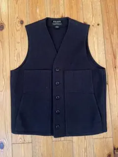 2026年最新】Filson ベスト マッキーノの人気アイテム - メルカリ