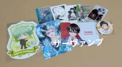 SERVAMP サーヴァンプ