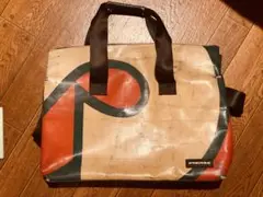 Freitag フライターグ　ボストンバッグ　旅行カバン 2025年最新】FREITAG メンズ ボストンバッグ・旅行用バッグの