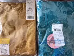 タートルネックセット2枚　 LL　【新品】