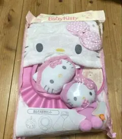 新品】Hello Kitty レオパード柄座椅子 ピンク - メルカリ