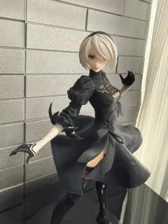 NieR:Automata 2B フィギュア