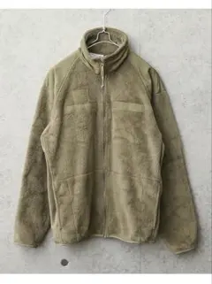 ゆ*け様 米軍 ECWCS Gen3 POLARTEC フリースジャケット コヨ