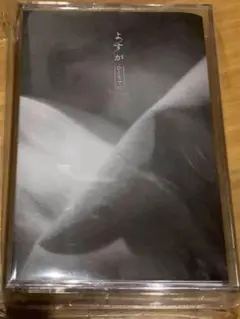 【完売品】カネコアヤノ　よすが　カセットテープ　新品未使用品 よすが ひとりでに カネコアヤノ カセットテープ - メルカリ