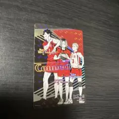 ハイキュー‼︎ トレカ　音駒