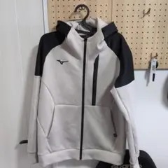 MIZUNO ミズノ ジャージ ジャケット Sサイズのサムネイル