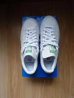 adidas Stan Smith ホワイト