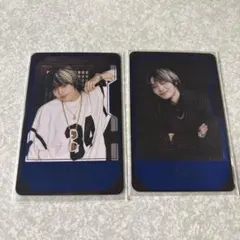 straykidsアイエン HOPトレカ 2枚セット