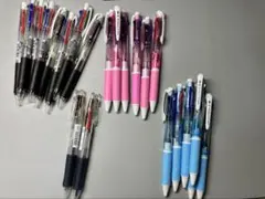 新品ボールペン22本　おまとめ