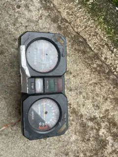 ヤマハ　RZ50 純正メーター　動作確認済み ヤマハ RZ50 純正メーター 動作確認済み Yahoo!オークション