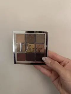 Dior Backstage 006 アイシャドウパレット