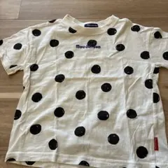 ムージョンジョン　Tシャツ　100のサムネイル